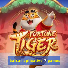 baixar aplicativo 7 games